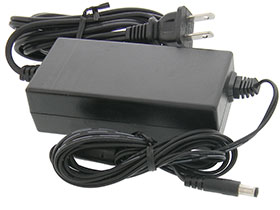 Used  12 Volt Adapter Power Supply, 2.67A