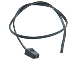 Fan Cord - 24in. Straight