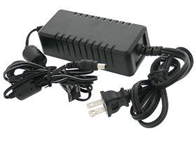 12 Volt Adapter Power Supply, 2.67A, Delta, Used