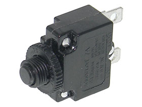 7 Amp Mini Thermal Circuit Breaker