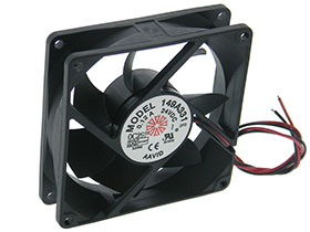 24VDC 3-5/8