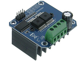 High Current 