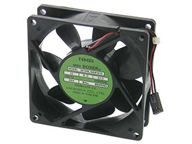 12VDC 3-5/8