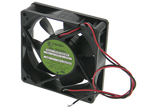 24VDC, 3-5/8