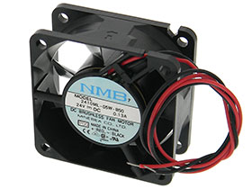 24VDC, 2-3/8