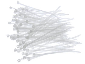 Pack of 100 - 3-7/8