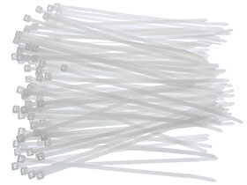 Pack of 100 - 7-3/4