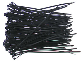 Pack of 100 - 7-3/4