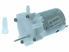Small Water Pump