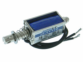 12VDC Mini Solenoid