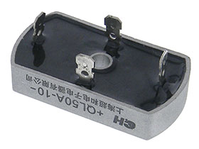 50A @ 1KV Bridge Rectifier