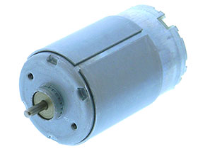 12VDC Tool Motor 90W