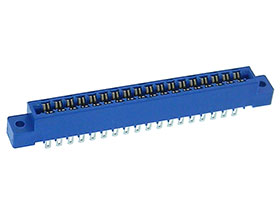 2x18 (36) pin - 3.96mm (.156