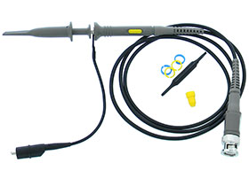 100MHz Oscilloscope Probe - BNC