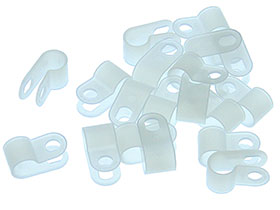 Pack of 20 - 1/4