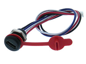 USB Type 
