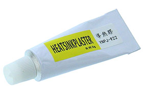 5gm. Tube of Thermally Conductive Adhesive