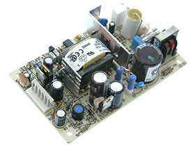 5.1V @ 2A, +-12V @ .2A  Power Supply - ARTESYN