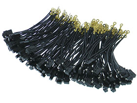 Box 100pcs. SPST-NO 16A Mini Snap Switch