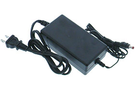 12 Volt Adapter Power Supply, 3A, Delta, Used