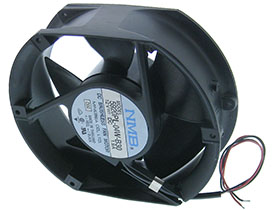 12VDC 6-3/4