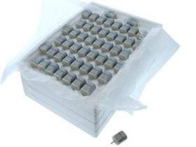 1/2 case of 200 - 12VDC, 11000 RPM Motor