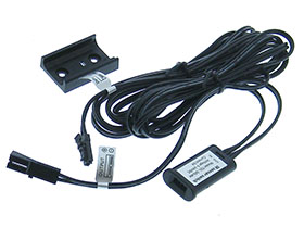 IR  Swipe Switch for LED Lights,  5-24VDC