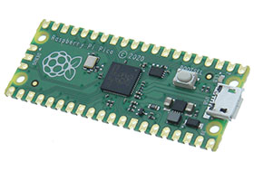 Raspberry-Pi Pico Micro Controller