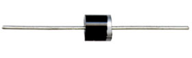 P600M, 6A100  6A, 1000PIV Diode